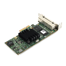 Dell 09YD6K Intel I350-T4 Quad-Port 1GB RJ-45 PCIe Network Interface Adapter