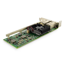 Dell Intel X540-T2 Dual-Port 10GB RJ-45 PCIe Network Interface Adapter