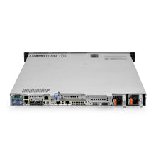 Dell PowerEdge R430 Server 2x E5-2667v3 3.20Ghz 16-Core 64GB RAM