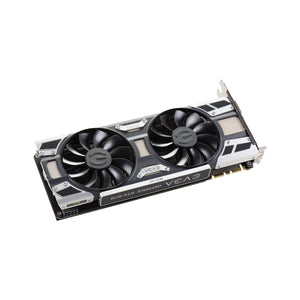 EVGA Nvidia GeForce GTX 1070-SC 08G-P4-6173-KR 8GB SC GDDR5 Graphics Card GPU Product Image 3