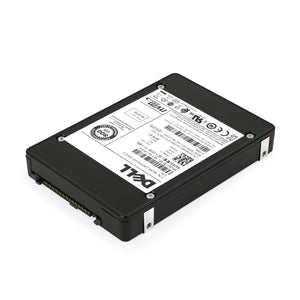 Dell 0KWH83 Samsung MZWLL800HEHP-000D3 PM1725a 800GB NVMe U.2 2.5'' SSD Product Image 2