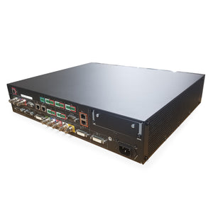 Polycom HDX 9006 Video Conference System