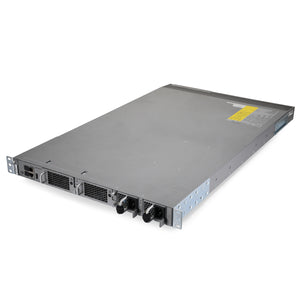 Cisco Nexus N5K-C5548UP 32-Port Gigabit Ethernet Modular Switch + N55-M16UP Module Product Image 2