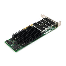 Sun Oracle 375-3586-01 Intel EXPX9502FXSRGP5 Dual-Port 10GB XF SR PCIe NIC