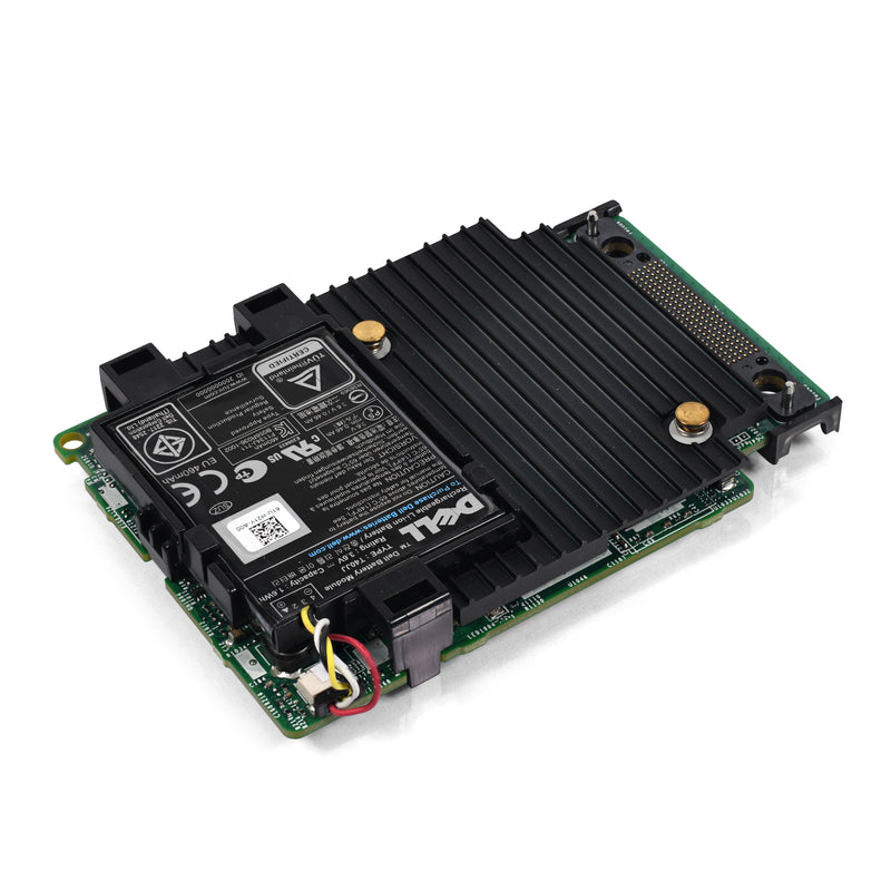 Dell WMVFG H730 Mini Mono 1GB Cache 12G SAS Blade RAID for R740xd2 M630 0WMVFG Product Image 2