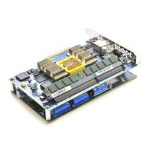 Omnicube 510-000003 8GB Server Accelerator 2 PCIe Card Full Height Bracket