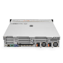 Dell PowerEdge R730 8-Bay SFF Rack-Mountable 2U Server Chassis + Quick-Sync