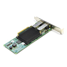 Emulex EMU-P001219 LPE12002 Dual-Port 8GB Fiber Channel FC PCIe NIC