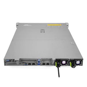 Cisco UCS C220 M5 10-Bay SFF Rack-Mountable 1U Server Chassis