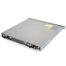 Cisco N3K-C3016Q-40GE Nexus 3016Q 16-Port Rack-Mountable Manages Stackable 1U Switch
