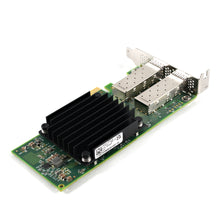 Dell 0KCMKJ Mellanox ConnectX-5 CX512A Dual-Port 25GB SFP28 PCIe 3.0 x8 NIC