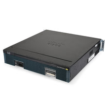 Cisco 2921 Integrated Services Router