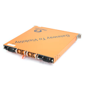 Gigamon GigaVUE-TA1 4-Port 40GB QSFP+ 48-Port 10GB SFP+ Traffic Aggregator Product Image 2