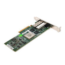 QLogic QLE8152-SR-T-N Dual-Port 10GB Base-X SFP+ PCIe Network Interface Adapter