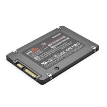 New Samsung 870 EVO MZ-77E1T0E 1TB SSD SATA 6GBPS V-NAND MLC Mixed Use 2.5