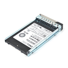 Dell 03KVC5 MZ-7KH480A 480GB SATA 6GBPS Mix Use 2.5