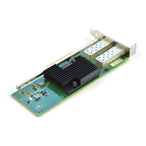 Intel X710-DA2 Dual-Port 10GB SFP+ PCIe Network Interface Adapter EX710DA2G1P5 Product Image 2