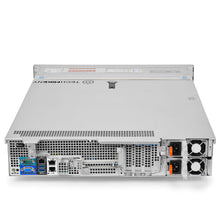 Dell PowerEdge R540 12-Bay LFF Rack-Mountable 2U Server Chassis