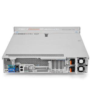 Dell PowerEdge R540 12-Bay LFF Rack-Mountable 2U Server Chassis