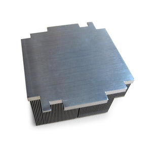 Dell 0TY129 \/ TY129 CPU Processor HeatSink for Dell PowerEdge R710 R900 Product Image 2