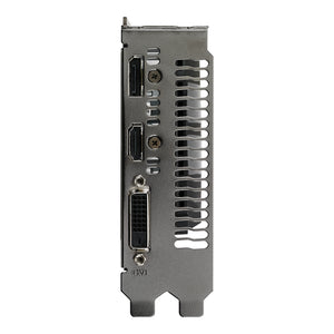 Asus Nvidia GeForce GTX 1050 Ti 4GB GDDR5 Gaming Video Graphics Card GPU Product Image 4