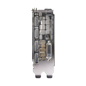 EVGA Nvidia GeForce GTX 1070 SC 8GB GDDR5 150W PCIe Double Wide GPU Product Image 4