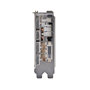 EVGA Nvidia GeForce GTX 960 ACX 4GB GDDR5 120W PCIe Double Wide GPU Product Image 3