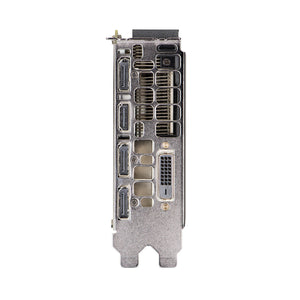 EVGA Nvidia GeForce GTX 1060 SC 6GB GDDR5 120W PCIe Double Wide GPU Product Image 4