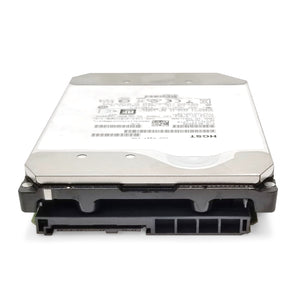 New WD Ultrastar DC HC520 HUH721212AL5201 12TB 7.2K SAS 3.5'' 12Gbps HDD Product Image 2