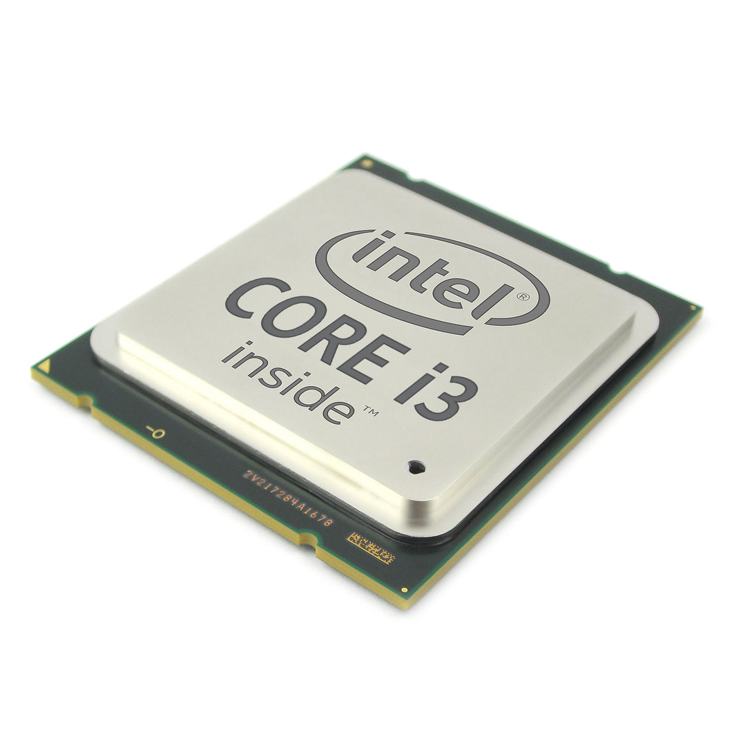 Intel Core i3 i3-3220 3.30GHz Dual Core LGA 1155 / Socket H2 Processor SR0RG
