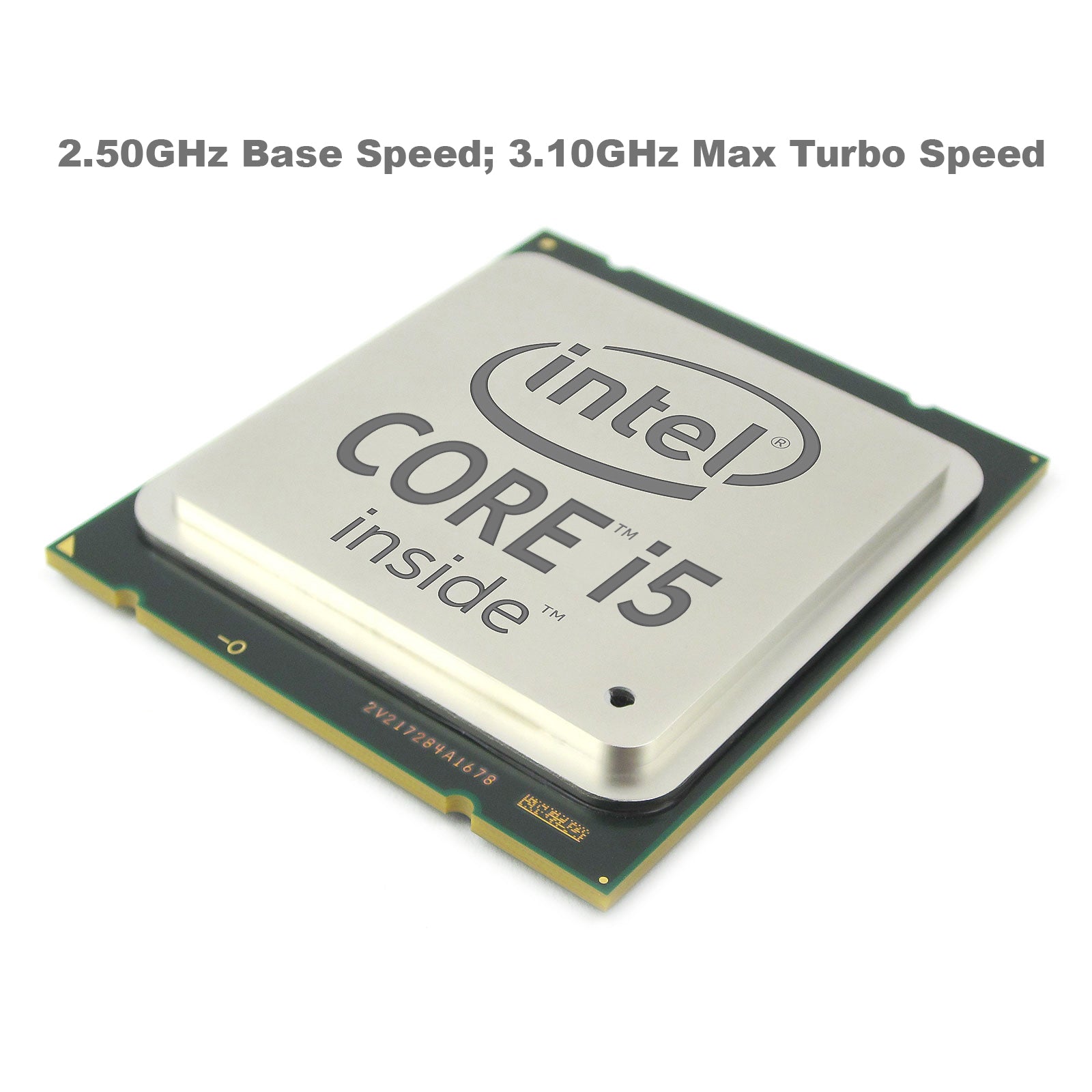 Intel Core i5 i5-6500T 2.50Ghz Quad Core LGA 1151 / Socket
