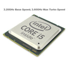 SR2L6 Intel Core i5 i5-6500 3.20GHz Quad-Core 65W Skylake Processor LGA 1151