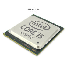 Intel Core i5 i5-6500T 2.50Ghz Quad Core LGA 1151 / Socket H3 Processor SR2L8