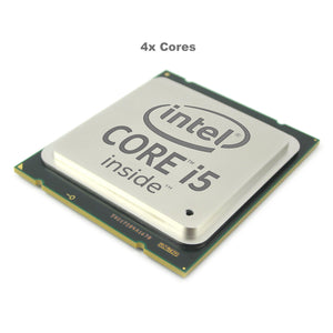 Intel Core i5 i5-6500T 2.50Ghz Quad Core LGA 1151 \/ Socket H3 Processor SR2L8 Product Image 4