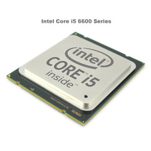 Intel Core i5 i5-6500T 2.50Ghz Quad Core LGA 1151 / Socket H3 Processor SR2L8