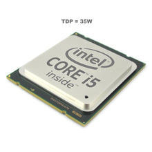 Intel Core i5 i5-6500T 2.50Ghz Quad Core LGA 1151 / Socket H3 Processor SR2L8