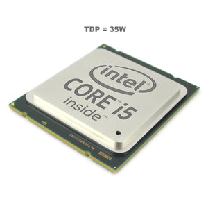 Intel Core i5 i5-6500T 2.50Ghz Quad Core LGA 1151 \/ Socket H3 Processor SR2L8 Product Image 5