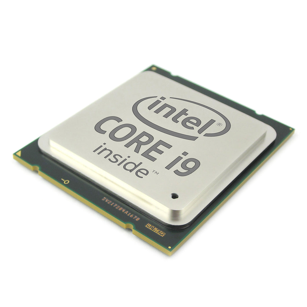 Intel Core i9 i9-10900 2.80Ghz 10-Core LGA 1200 Processor SRH8Z