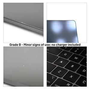 Apple MacBook Pro A1990 15'' 2.6Ghz i7 32GB 512GB SSD 2019 Space Gray Grade B Product Image 4