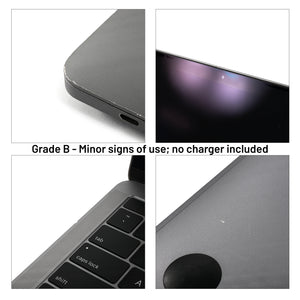 Apple MacBook Pro A1989 13'' 2.3Ghz i5 16GB 512GB SSD 2018 Space Gray Grade B Product Image 4