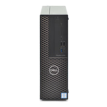 Dell Precision 3430 Bundle 3.20Ghz i7-8700 32GB 512GB NVMe 30