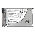 Dell P7KTJ DC S4600 480GB SATA 6G TLC Mixed Use 2E IT06 2.5