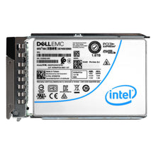 Dell YWWTM DC P4610 Series 1.6TB NVMe U.2 TLC Mixed Use 2.5
