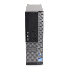 Dell Optiplex 990 SFF Desktop 3.40Ghz i7-2600 16GB RAM 128GB SSD Windows 10 Pro