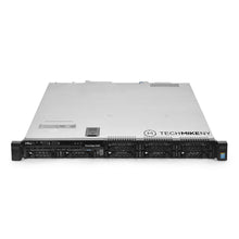 Dell PowerEdge R430 Server E5-2630v3 2.40Ghz 8-Core 32GB 5x 1TB HBA330