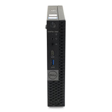 Dell OptiPlex 7060 MFF Desktop 2.10Ghz i5-8500T 16GB RAM 256GB NVMe Win 10 Pro