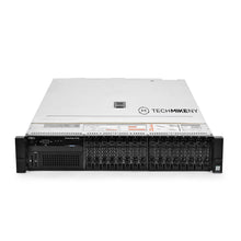 Dell PowerEdge R730 Server 3.20Ghz 16-Core 384GB 8x 400GB SAS SSD 12G H730P