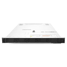 Dell PowerEdge R650 10-Bay NVMe Rack-Mountable 1U Server Chassis