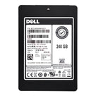Dell 24RW7 Samsung PM863a 240GB SATA 6G TLC Read-Intensive Enterprise 2.5