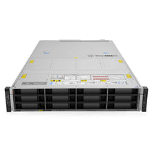Dell PowerEdge R740xd2 Server 2.70Ghz 24-Core 192GB 2x 1.2TB SSD 24x 10TB 12G